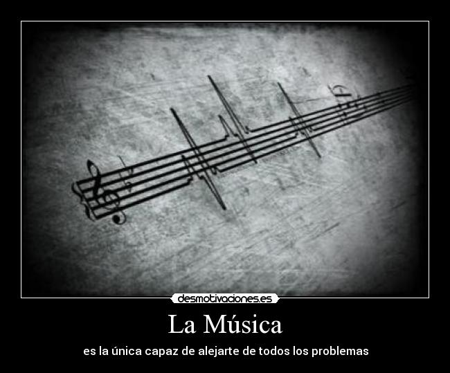La Música -