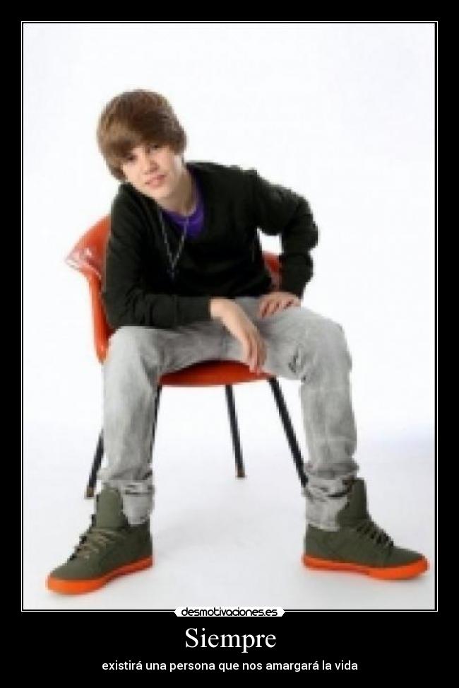 Siempre - 