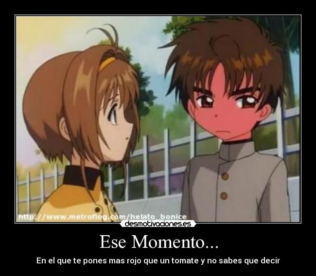 Ese Momento... -