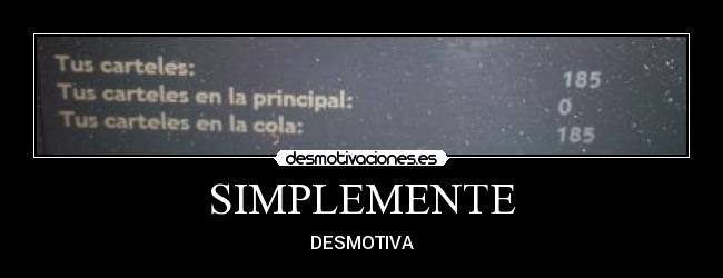SIMPLEMENTE - 