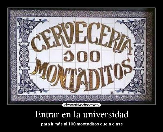 carteles impact desmotivaciones