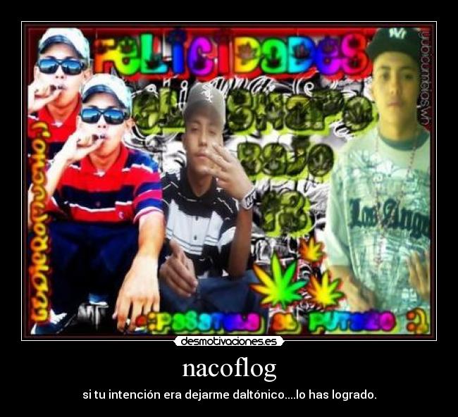 nacoflog - 