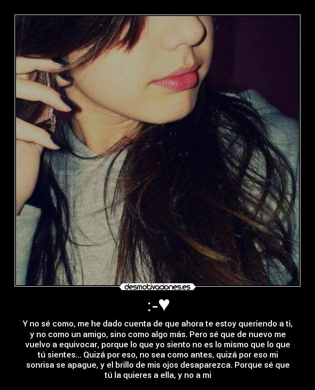 carteles love desmotivaciones