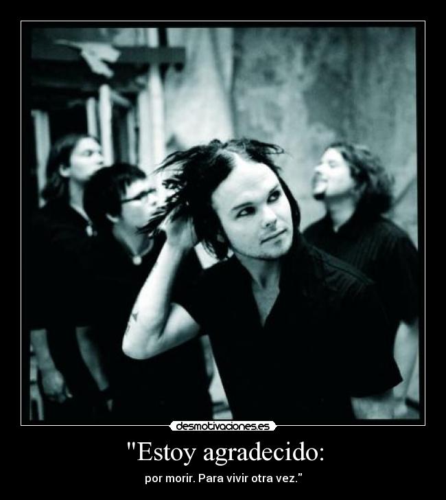 carteles the rasmus desmotivaciones