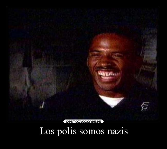 carteles polirrisitas kaf desmotivaciones