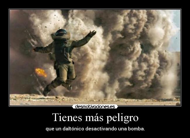 carteles booooooooooooooomba desmotivaciones