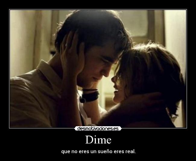 Dime -