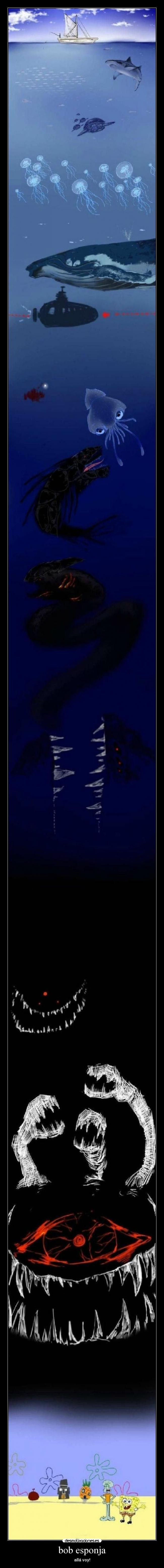 bob esponja - 