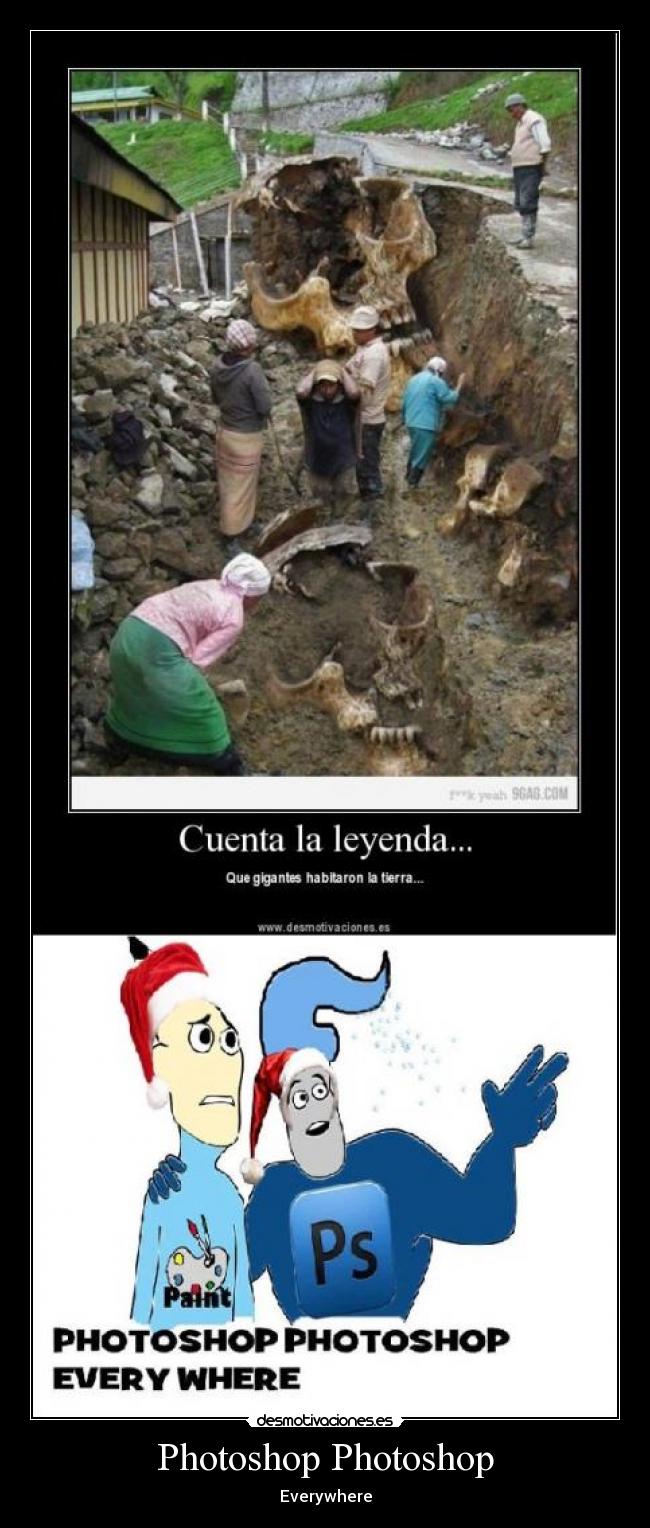 Photoshop Photoshop - 