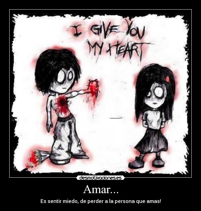 Amar... -