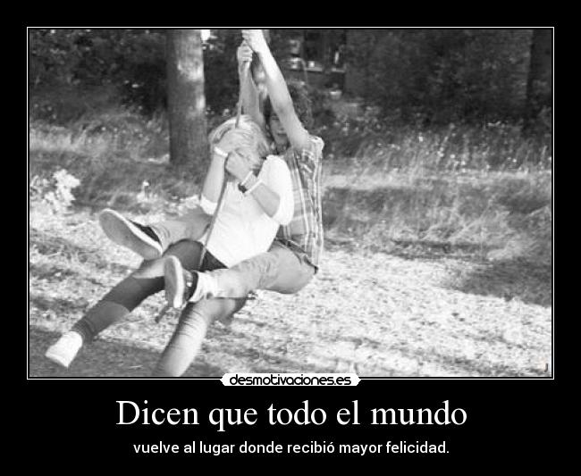 carteles mundo makasister desmotivaciones