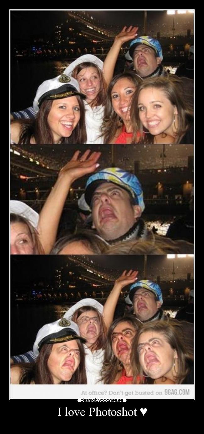 I love Photoshot ♥ - 