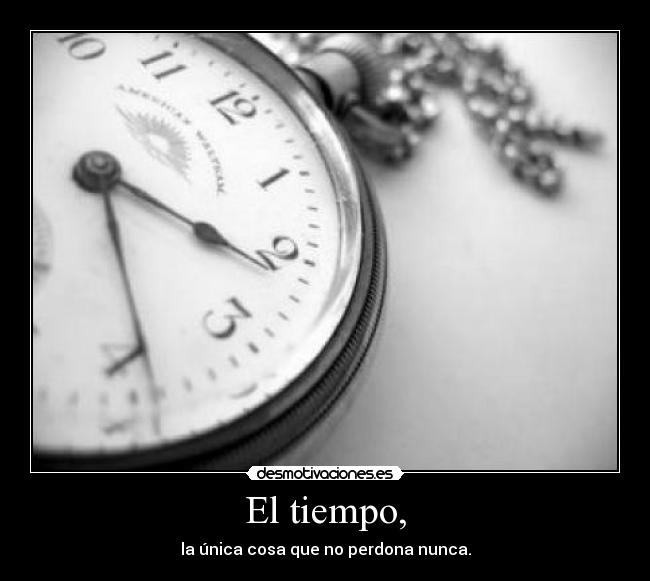 carteles enamorada eltiempo desmotivaciones