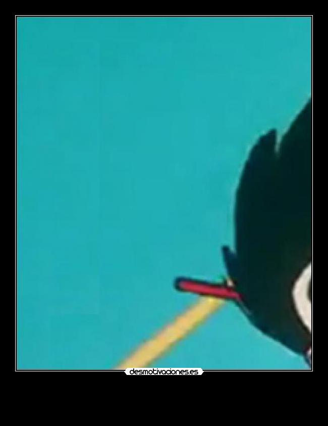 carteles megacartel dragon ball goku desmotivaciones