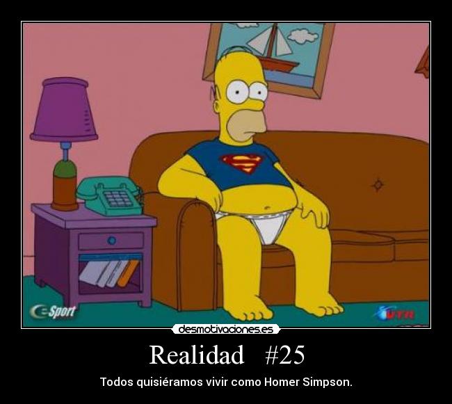 Realidad   #25 - 