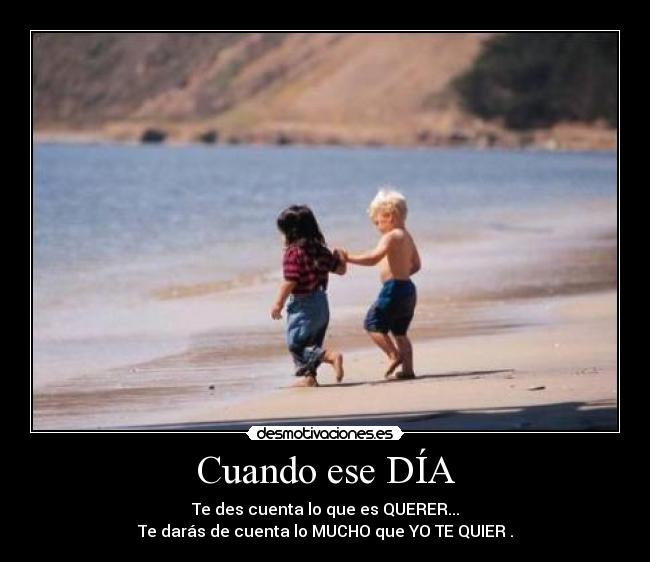 Cuando ese DÍA - 