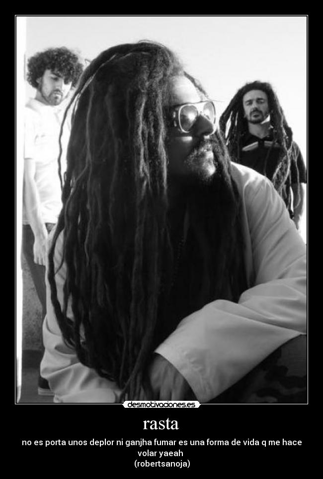 rasta -