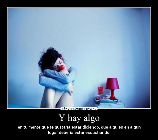 carteles mente algo lugar desmotivaciones