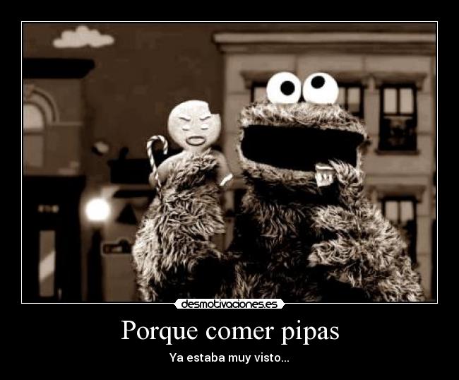 carteles galletas desmotivaciones