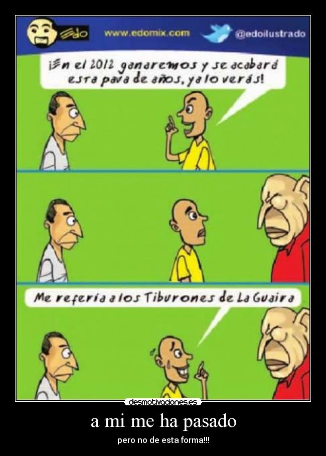 a mi me ha pasado - pero no de esta forma!!!