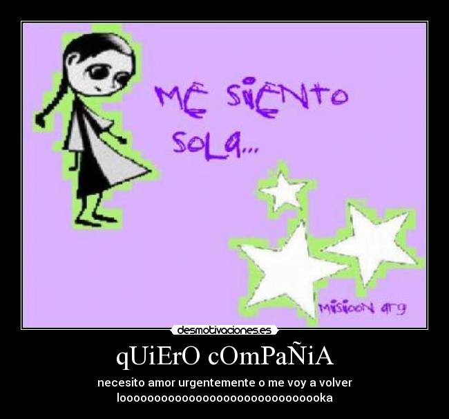 qUiErO cOmPaÑiA - 