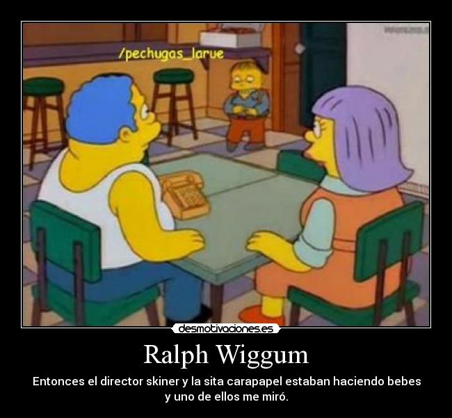 carteles estaban haciendo bebes desmotivaciones