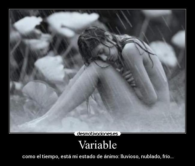 Variable - 
