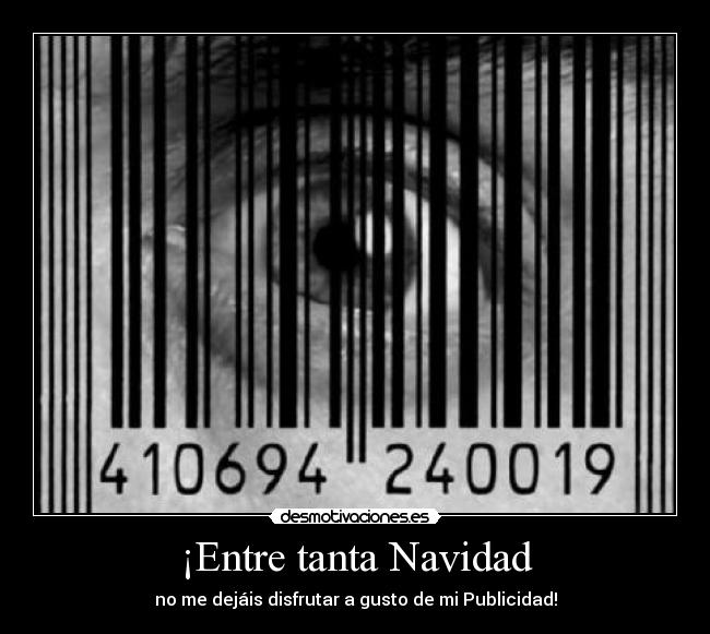 carteles navidad feliz navidad consumista nart bellum veritatis desmotivaciones