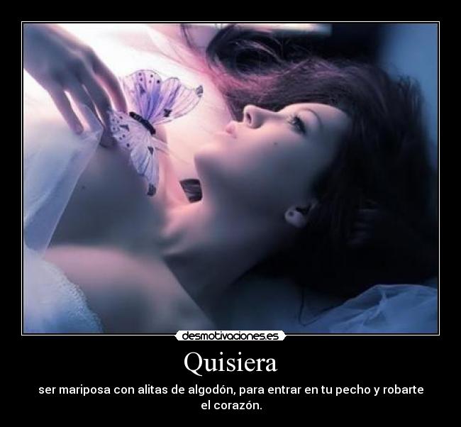 Quisiera - 
