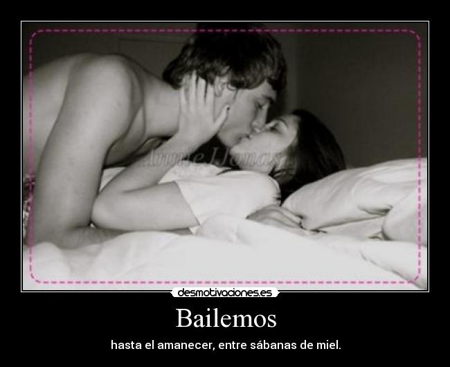 Bailemos -