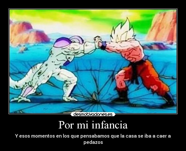 carteles infancia por infancia desmotivaciones