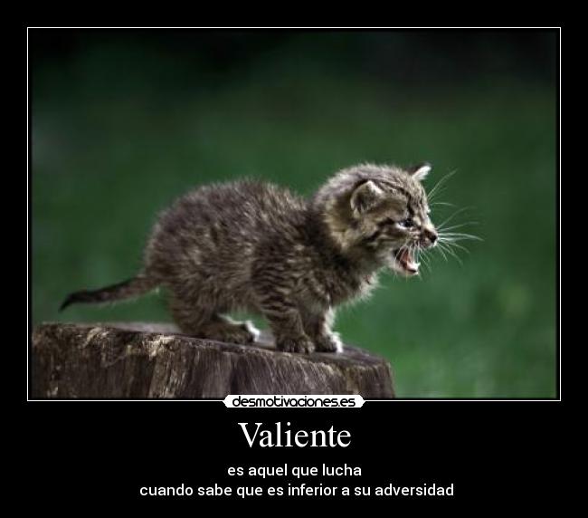 Valiente -