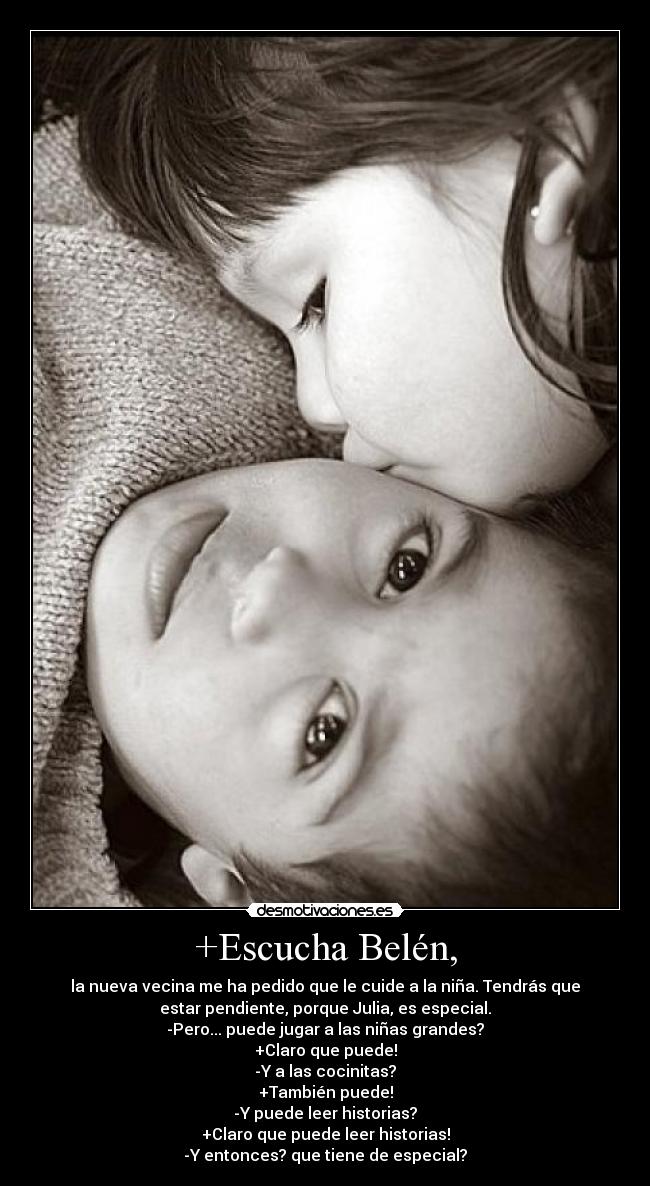 +Escucha Belén, - 