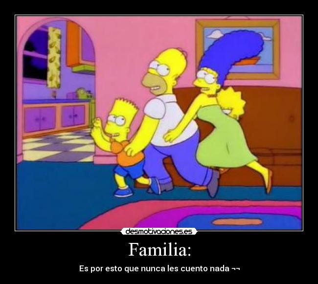 Familia: -