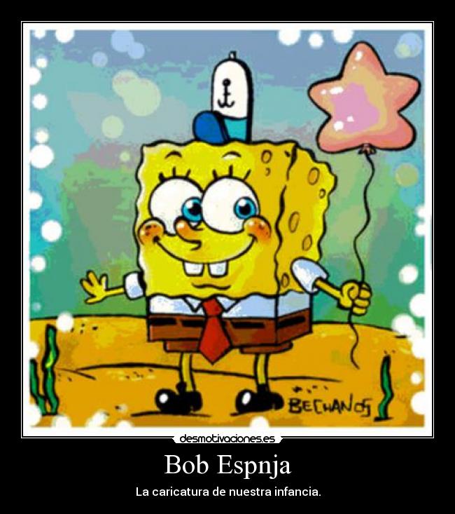 Bob Espnja -