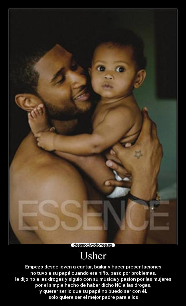 Usher -