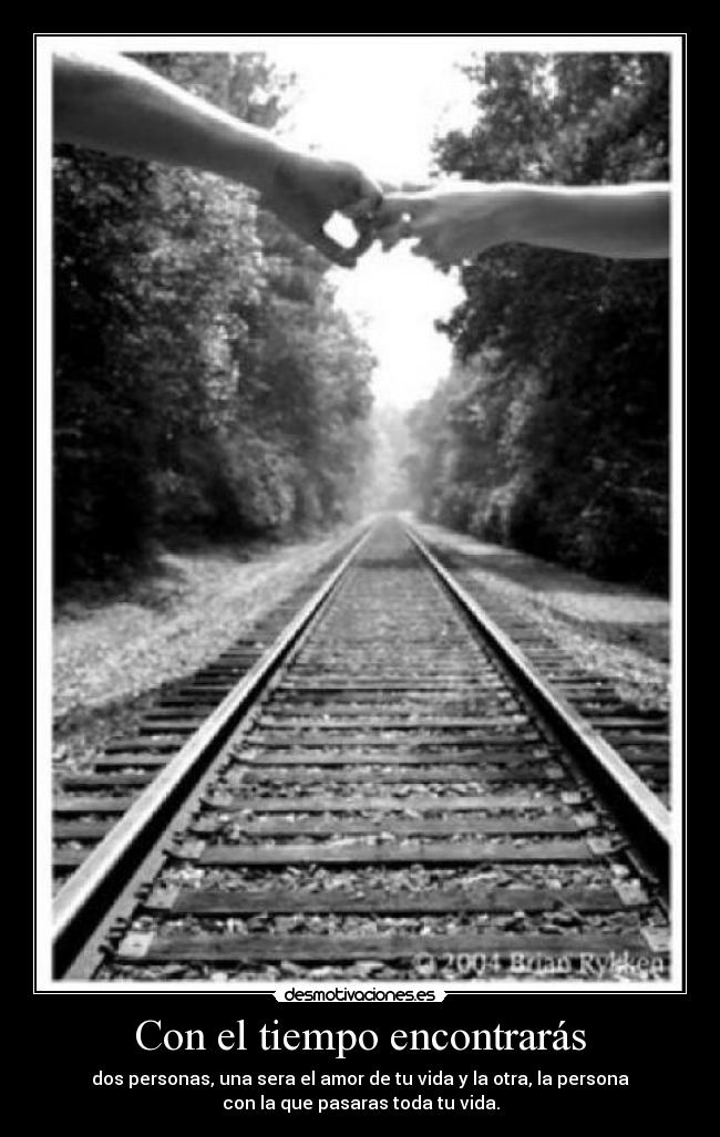 carteles tiempo desmotivaciones