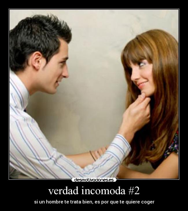 verdad incomoda #2 - 