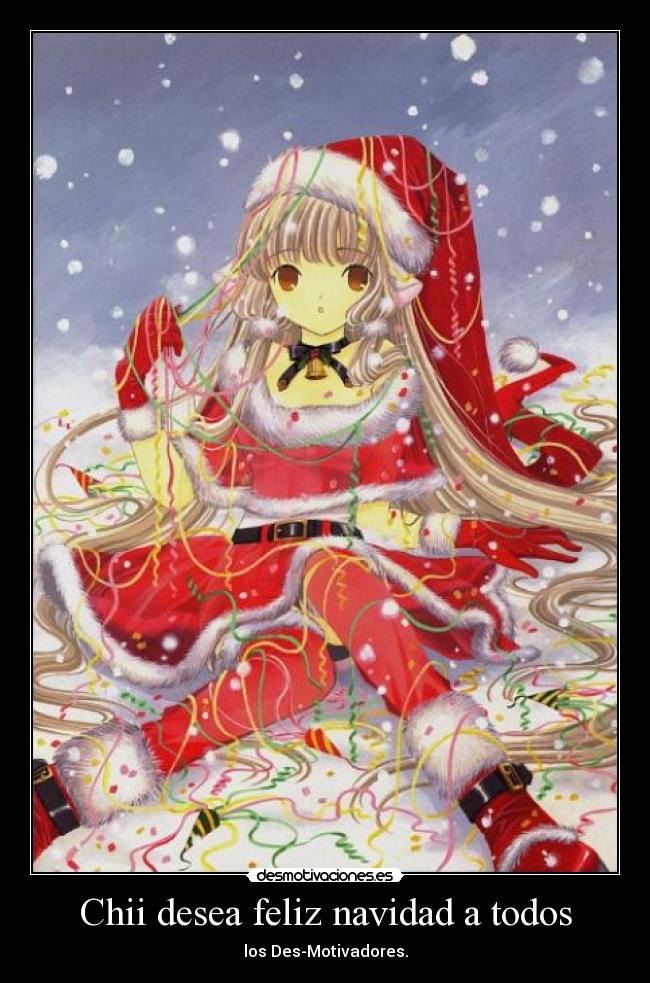 carteles navidad chii tan bella mas navidad desmotivaciones