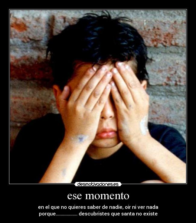 ese momento - 