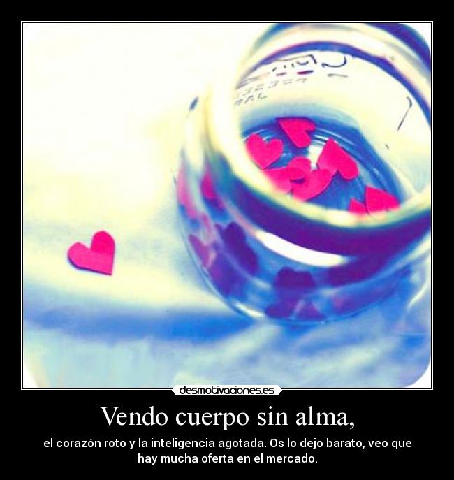 carteles alma sara desmotivaciones