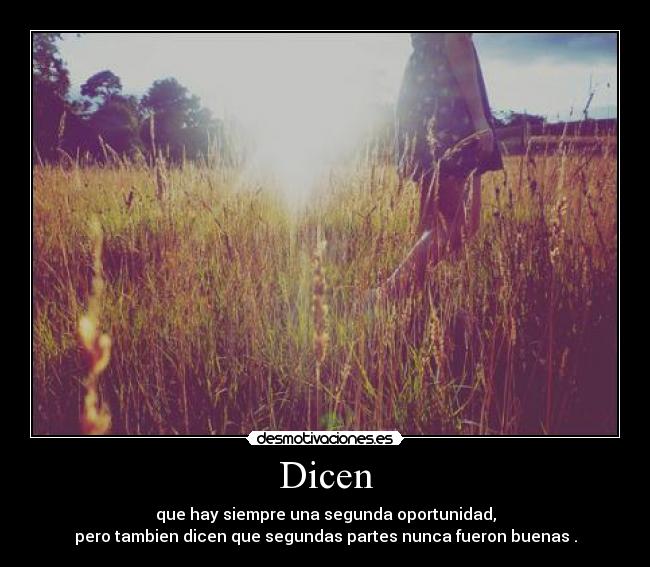 Dicen - 