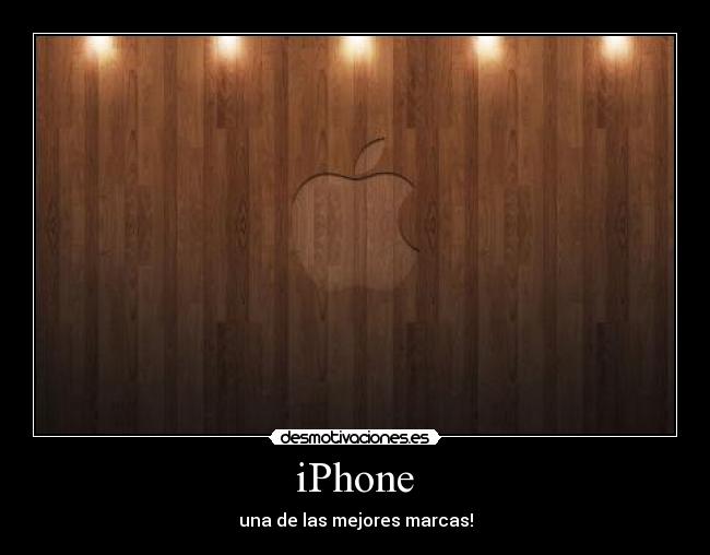 iPhone - 