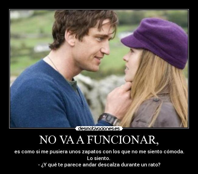 carteles funcionar desmotivaciones