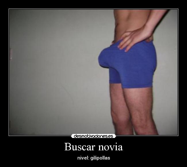 Buscar novia -