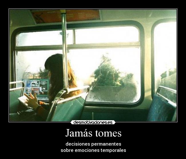 Jamás tomes -