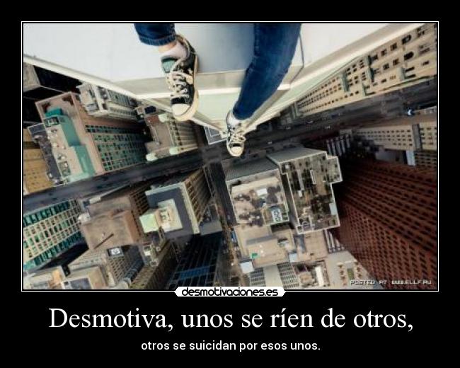 carteles vida desmotivaciones