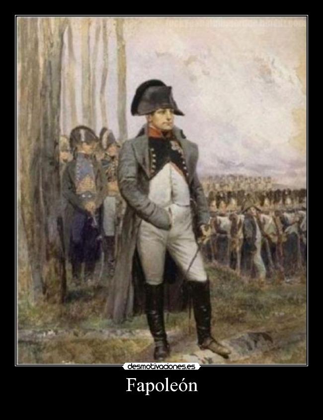 Fapoleón -
