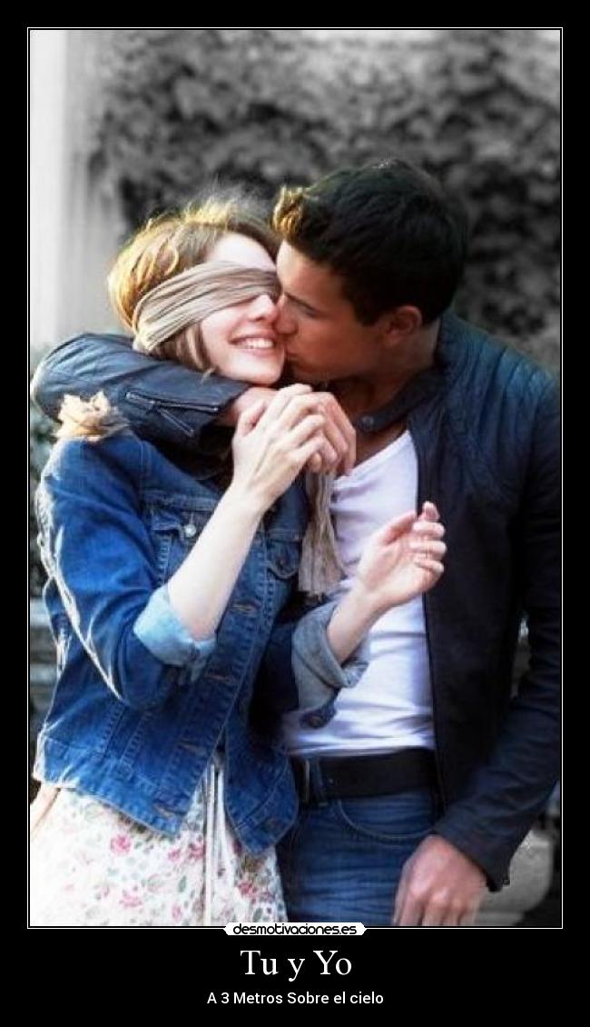 Tu y Yo - 