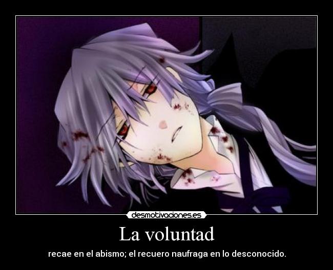 carteles pandora hearts break desmotivaciones